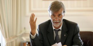 Delrio a Brindisi: «Non ci sono Autorità portuali minori»