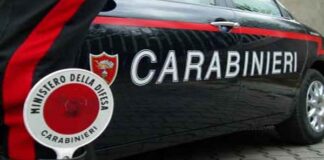 Sicurezza e lavoro nero nelle aziende: scattano le denunce dei Carabinieri