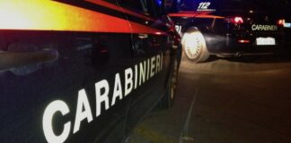 Controlli della movida brindisina: 5 arresti e 8 denunce