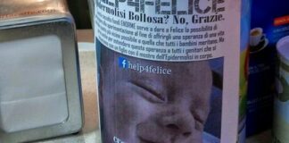 Help4Felice: eventi per una buona causa