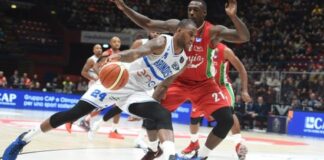 Enel Brindisi approda alla Final Eight, ai quarti affornterà Milano