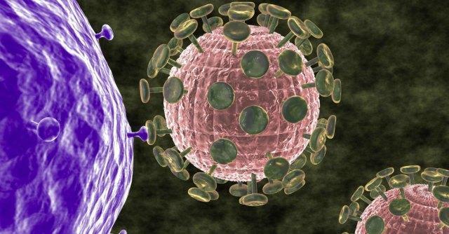 Hiv (1) AIDS