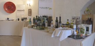 “ABC OLIO – Impariamo a conoscere gli extravergine di Puglia”