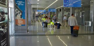 Estate da record per gli aeroporti: a luglio oltre un milione a Bari e Brindisi, bene anche Foggia