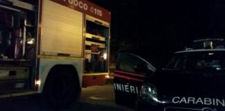 Bomba carta contro il club sportivo dei tifosi della Virtus