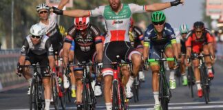 Ciclismo, gare Under 23 a Ceglie Massapica il 25 giugno