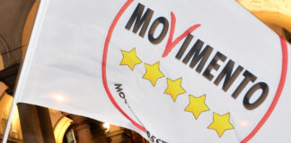 Azzeramento Giunta, M5S: «Il sindaco deve dimettersi, totale inadeguatezza»