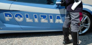 Spaccio di droga anche a minorenni: 10 arresti a Mesagne
