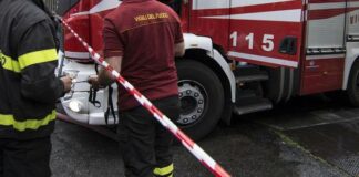 Bambino ustionato a causa di una stufa: ricoverato al “Perrino”