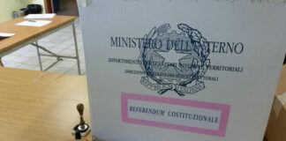Referendum, affluenza ore 12: a Brindisi ha votato il 18.40%