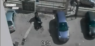 Sparatoria a Sant’Elia lo scorso 30 maggio: tre uomini in manette