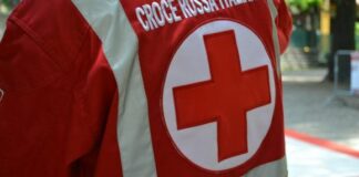 Croce Rossa proroga il servizio per i senza fissa dimora