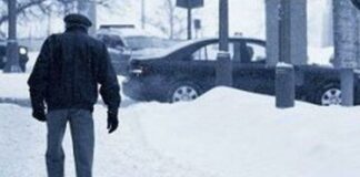 Muore 67enne per il freddo dopo una notte in strada
