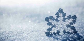 Allerta meteo della Protezione civile: neve sulla Puglia da giovedì