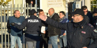 Sgominata banda dedita a rapine, estorsioni e spaccio di droga: 6 arresti