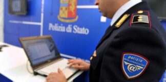 Lotta alla pedopornografia e cybercrime: il 2016 della Polizia Postale