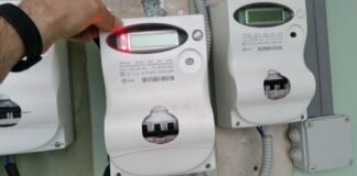 Furti di energia nel brindisino: due coppie ai domiciliari