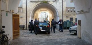 Scoperti e sospesi 6 “furbetti del cartellino”