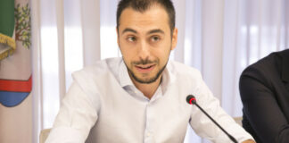 Bozzetti e il sindaco M5S di Ginosa incontrano la cittadinanza il 4 marzo