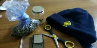 Spaccio di droga nei punti di ritrovo dei giovani: in arresto un 40enne