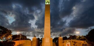 Domenica 2 aprile riapre il Monumento al Marinaio di Brindisi