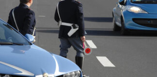 Furti e rivendita di auto, la Polizia Stradale sospetta organizzazione criminale