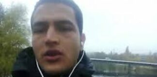 Terroristi vicini ad Amri, un arresto in Germania