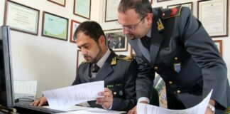 Maxi evasione con fatture false e dichiarazioni fraudolente: due denunce