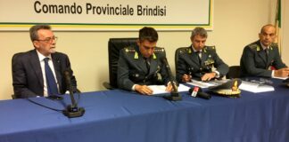 Contrabbando: sequestrati lavanderia, panificio e conti correnti