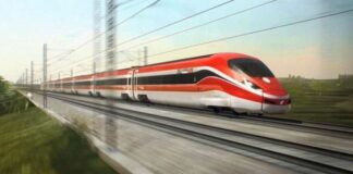 Trasporti, prove di alta velocità tra Brindisi e Lecce