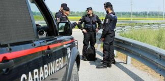 Operazione Antimafia: sequestrati ingenti patrimoni a clan dei “mesagnesi”