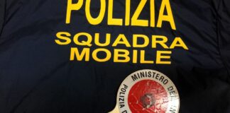 Furto di mezzi aziendali ed estorsione: in manette 5 brindisini