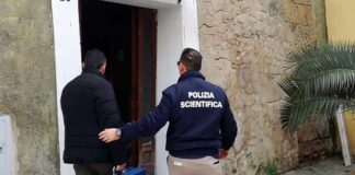 Indagata la compagna del migrante 24enne ucciso in casa: lo avrebbe accoltellato