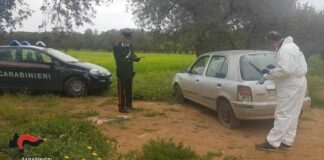 Non si ferma all’alt e tenta la fuga spericolata: arrestato 36enne dopo inseguimento