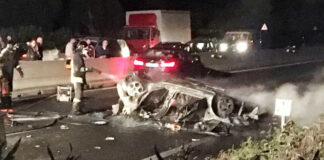 Tragico incidente sulla statale 7: muore ex sindaco di San Vito dei Normanni