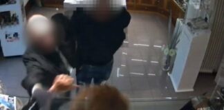 Rapinatori in trasferta da Brindisi a Venezia: 4 arresti dopo 6 mesi