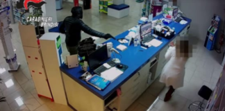 Arrestati due rapinatori seriali autori di 12 colpi