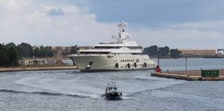 A Brindisi apre ‘Acquera Yachting’