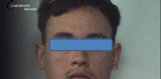 Due rapinatori di 19 e 21 anni incastrati dal Dna