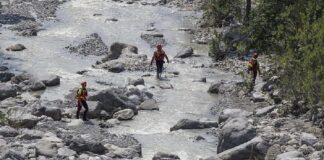 Tragedia Raganello: dissequestrate le 10 salme, avviata l’inchiesta