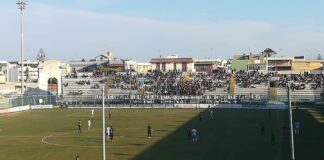 Fruci ed Antenucci stendono la Vigor: a Brindisi è 2 a 0 per i padroni di casa