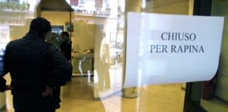 Sgominata banda che assaltava banche nel Nord Est
