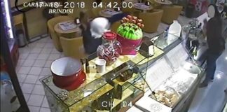 Rapina prima un uomo e poi un bar: 38enne arrestato dai Carabinieri