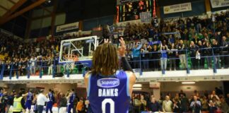 Supercoppa Italiana di Basket: la Happy Casa affronterà Venezia il 21 settembre