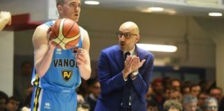 Boxing Day amaro per l’Happy Casa, Cremona vince 86-80