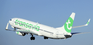 Al via la tratta Brindisi-Rotterdam: si vola con Transavia il mercoledì e il sabato