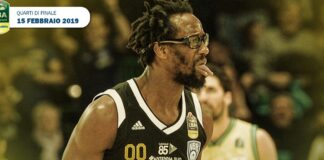 Final Eight: un’Happy Casa da sogno vola in semifinale, Avellino al tappeto