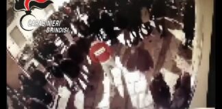 Sparatoria nel cuore della movida: 20enne arrestato per tentato omicidio