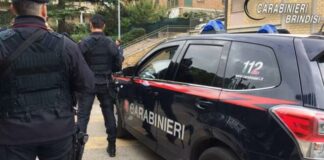 Sottrae portafogli ad un anziano: arrestata 50enne