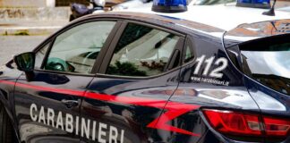 Si masturba davanti all’ingresso di un asilo: arrestato 31enne